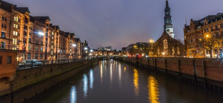 Die schönsten Ecken in Hamburg, die du noch nicht kennst