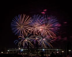 Berliner Festivals: Musik, Kunst und Kultur hautnah