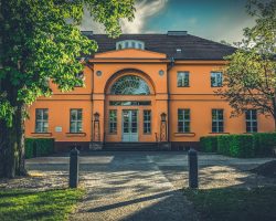 Die beeindruckendsten Parks und Gärten in Berlin