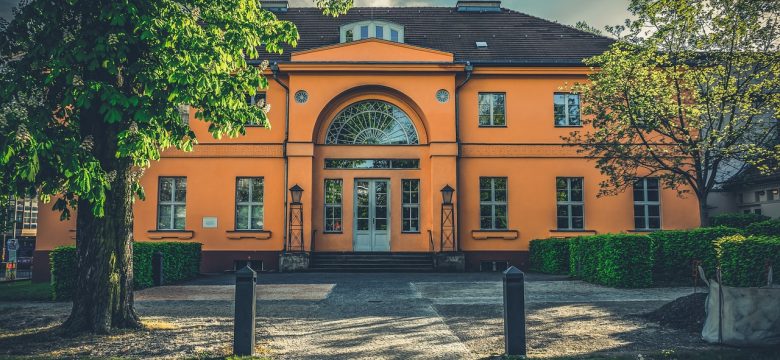 Die beeindruckendsten Parks und Gärten in Berlin