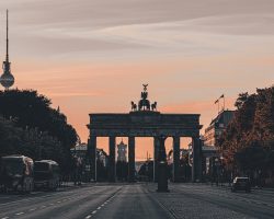 Berlin entdecken: Die Stadt der Kontraste