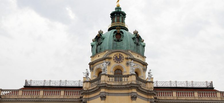 Berlins Geschichte hautnah erleben