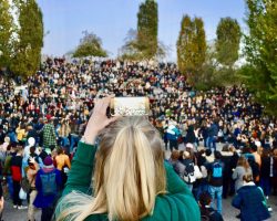 Die besten Fotospots in Berlin