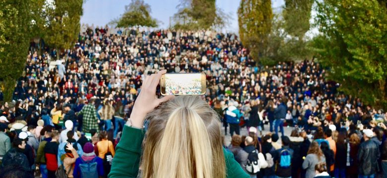 Die besten Fotospots in Berlin