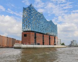 Hamburg von oben: Aussichtsplattformen und Dachterrassen