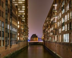 Hamburg für Architekturbegeisterte: Moderne Bauten und historische Highlights