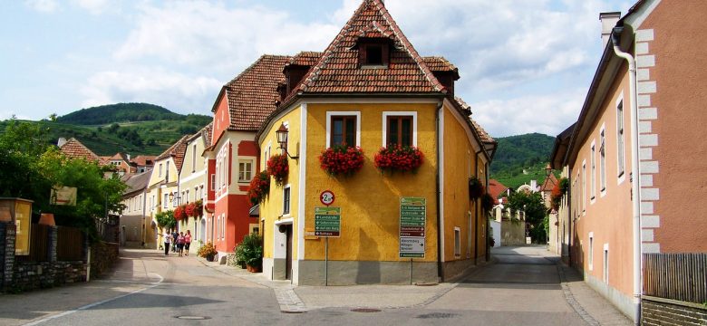 Böhlen: Ein Ort, den man erlebt haben muss