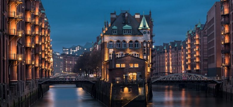 Hamburg: Die Stadt der Kontraste und Überraschungen