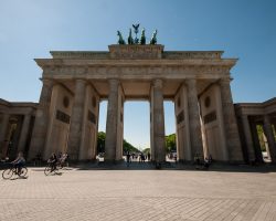 Berlins beeindruckende Architektur: Die modernen Wahrzeichen