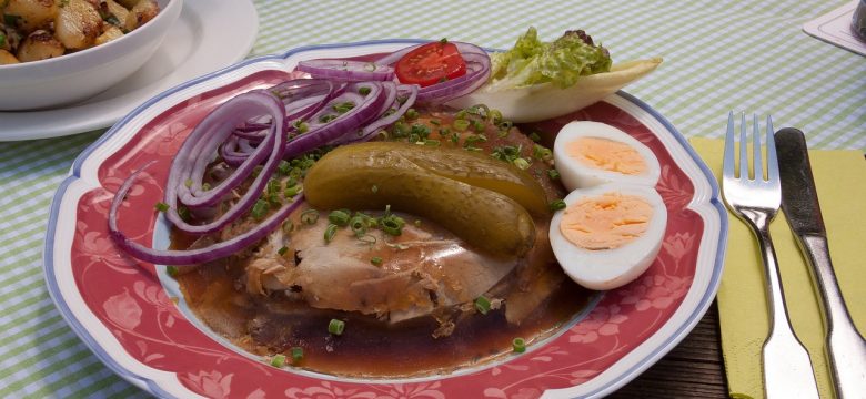 Die besten Plätze für einen Biergartenbesuch in Berlin