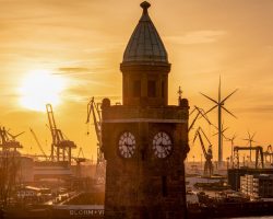 Die schönsten Orte für ein Picknick mit Blick auf die Elbe in Hamburg