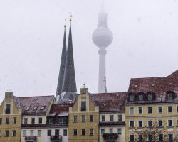 Berlins historische Viertel: Eine Reise in die Vergangenheit