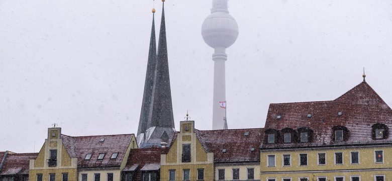 Berlins historische Viertel: Eine Reise in die Vergangenheit