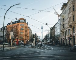 Die beeindruckendsten Aussichtspunkte in Berlin