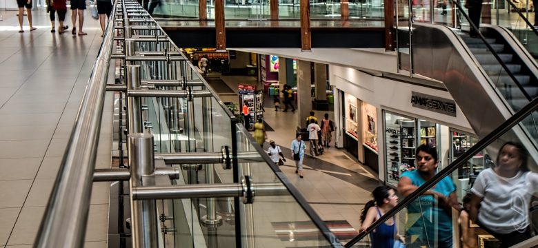 Böhlen: Die besten Shoppingmöglichkeiten