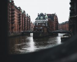 Die schönsten Aussichtspunkte auf die Elbe in Hamburg