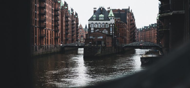 Die schönsten Aussichtspunkte auf die Elbe in Hamburg