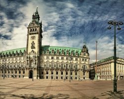 Die besten Spaziergänge und Stadtviertel in Hamburg