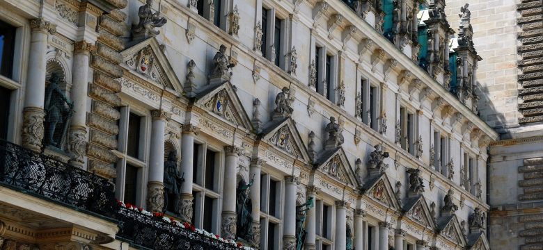 Hamburgs Shoppingviertel: Von der Mönckebergstraße bis zur Schanze