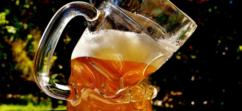 Die schönsten Biergärten in Hamburg: Entspannung unter freiem Himmel