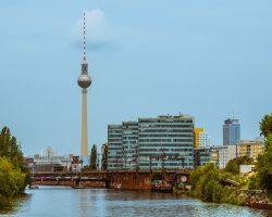 Die besten Plätze für einen Familienausflug in Berlin