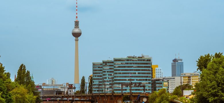 Die besten Plätze für einen Familienausflug in Berlin