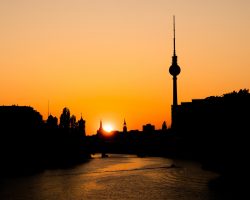 Die besten Plätze für einen Stadtbummel in Berlin