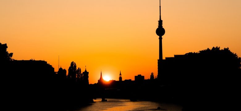 Die besten Plätze für einen Stadtbummel in Berlin