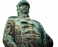 10 überraschende Fakten über Bismarck