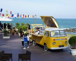 Berlins beste Foodtrucks: Street Food at its finest