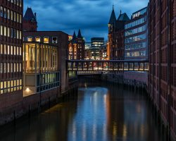 Die Hamburger Speicherstadt: Geschichte und Highlights