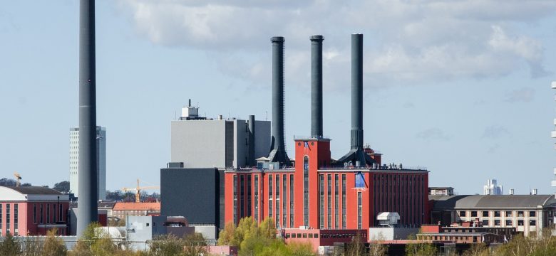 Böhlen: Eine Stadt voller Überraschungen