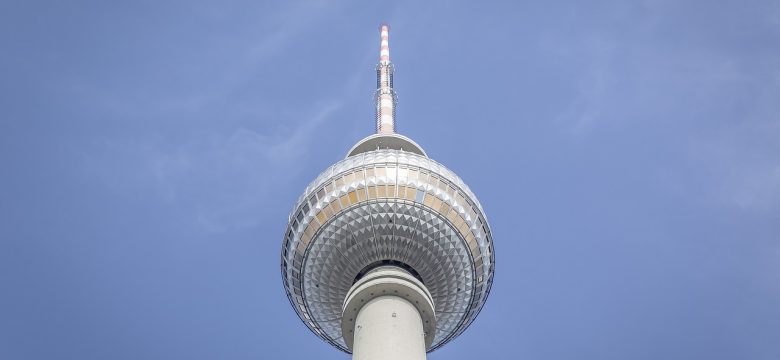 Berlins schönste Brücken: Historische und moderne Bauwerke