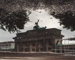 Main Title: Berliner Geheimnisse: Verborgene Schätze der Stadt