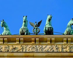 Berliner Geschichte: Von der Spree-Metropole zur Hauptstadt