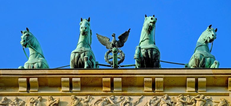 Berliner Geschichte: Von der Spree-Metropole zur Hauptstadt