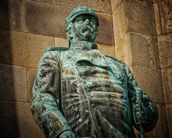 Die Legende von Otto von Bismarck