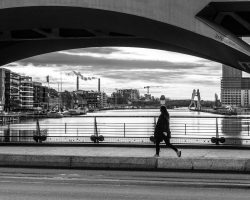 Die besten Plätze für einen Spaziergang entlang der Spree