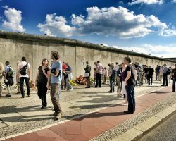 Die besten Plätze für eine Auszeit in Berlin