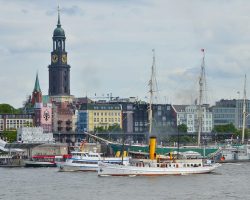 Die besten Geheimtipps für Kultur in Hamburg