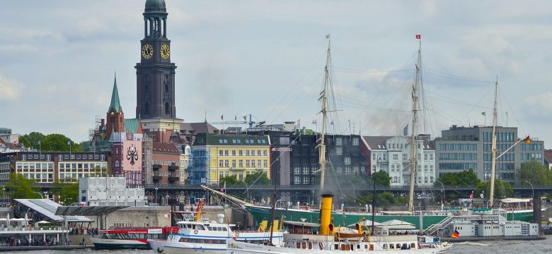 Die besten Geheimtipps für Kultur in Hamburg