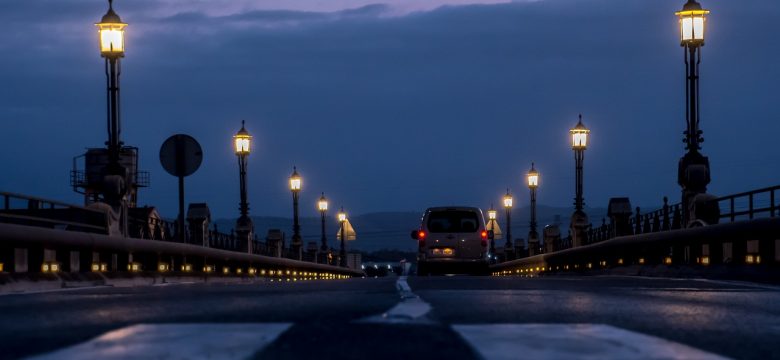 Die Hamburger Freihafenelbbrücke: Ein spektakuläres Bauwerk