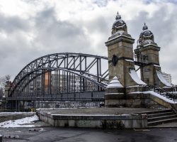 Berlin im Winter: Eine magische Reise