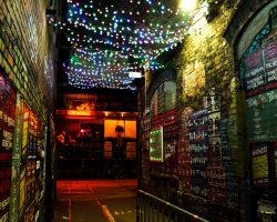 Berlins alternative Szene: Clubs, Bars und Events