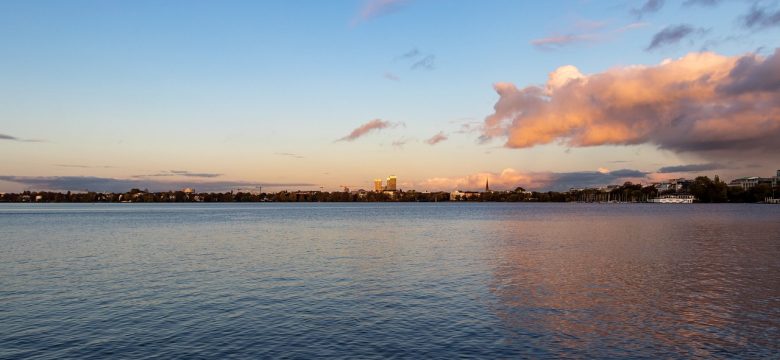 Die schönsten Seen in Hamburg und Umgebung