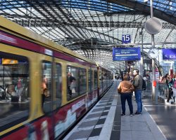 Berliner Kunstszene: Von Galerien bis Street Art