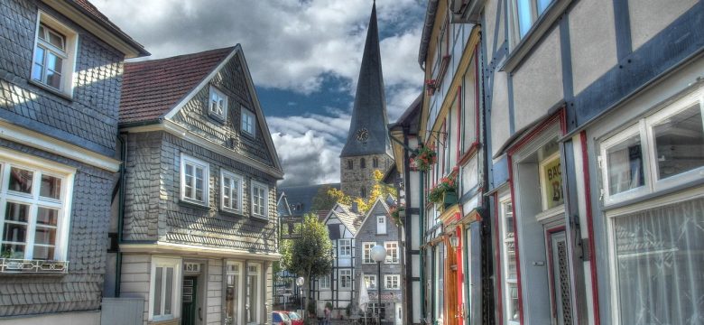 Bochum für Kulturreisende: Die besten Tipps und Tricks, um die lokale Kultur zu erleben