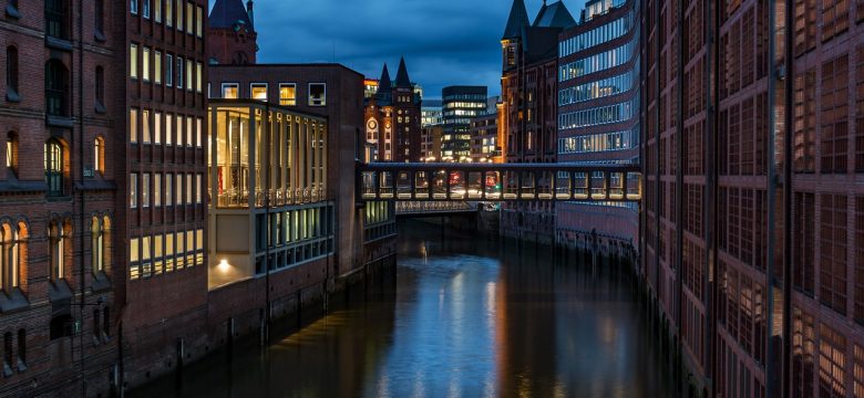 Die Hamburger Kulturszene: Von Galerien bis zu Straßenkünstlern