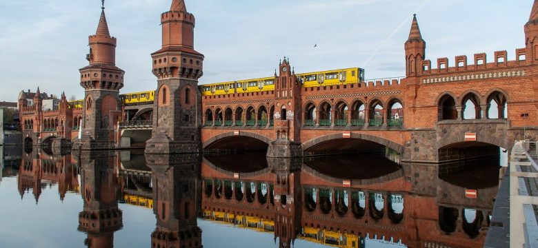 Berliner Geheimtipps: Orte, die nur die Einheimischen kennen